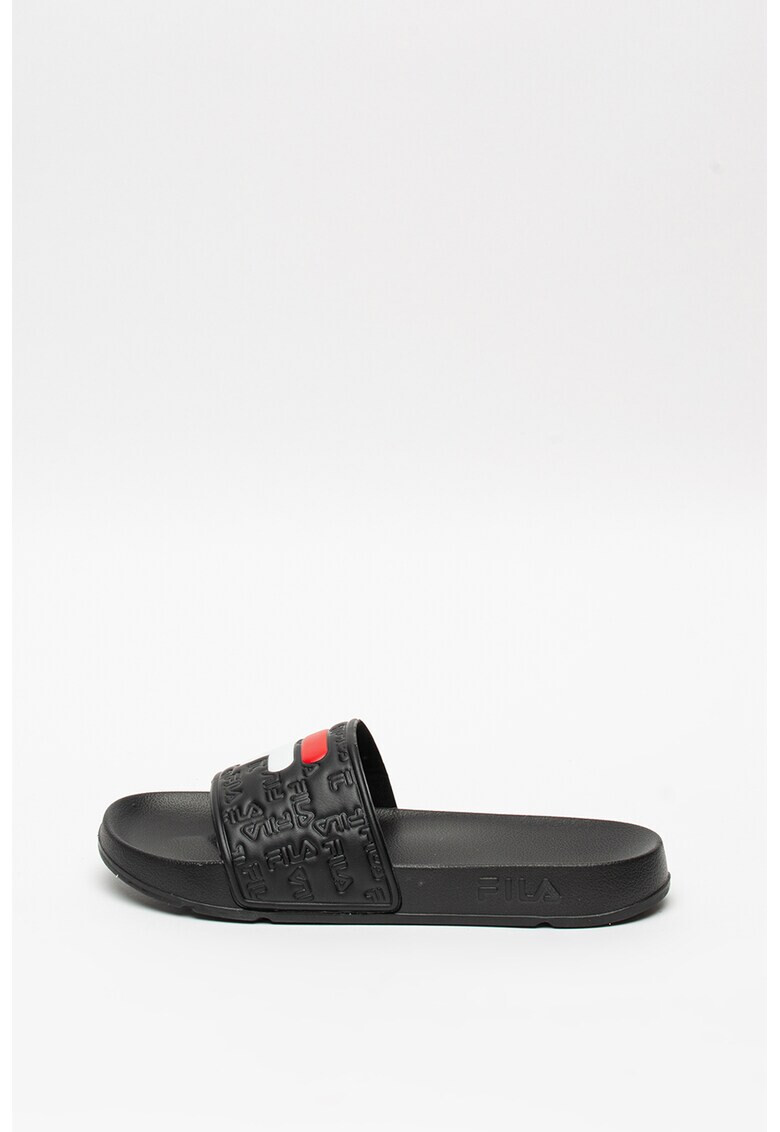 Fila Чехли Boardwalk 2.0 с релефно лого - Pepit.bg