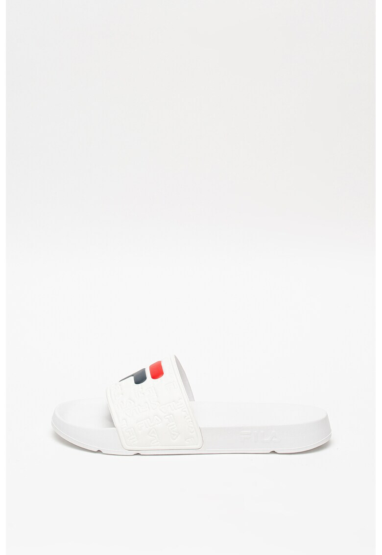 Fila Чехли Broadwalk 2.0 с лого - Pepit.bg