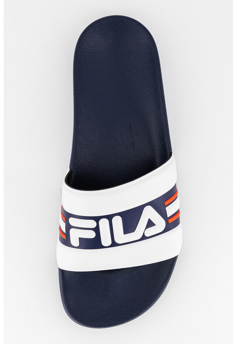 Fila Чехли Oceano с лого - Pepit.bg