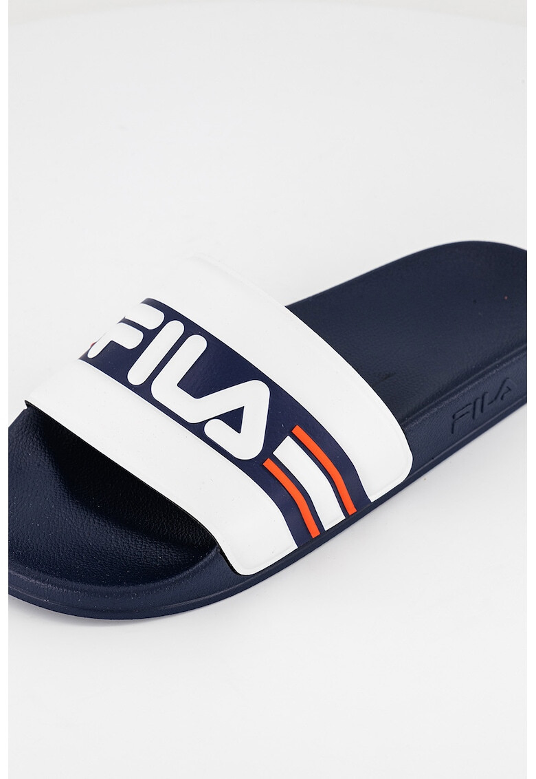 Fila Чехли Oceano с лого - Pepit.bg