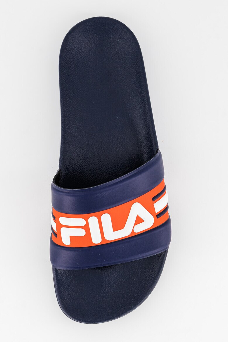 Fila Чехли Oceano с лого - Pepit.bg