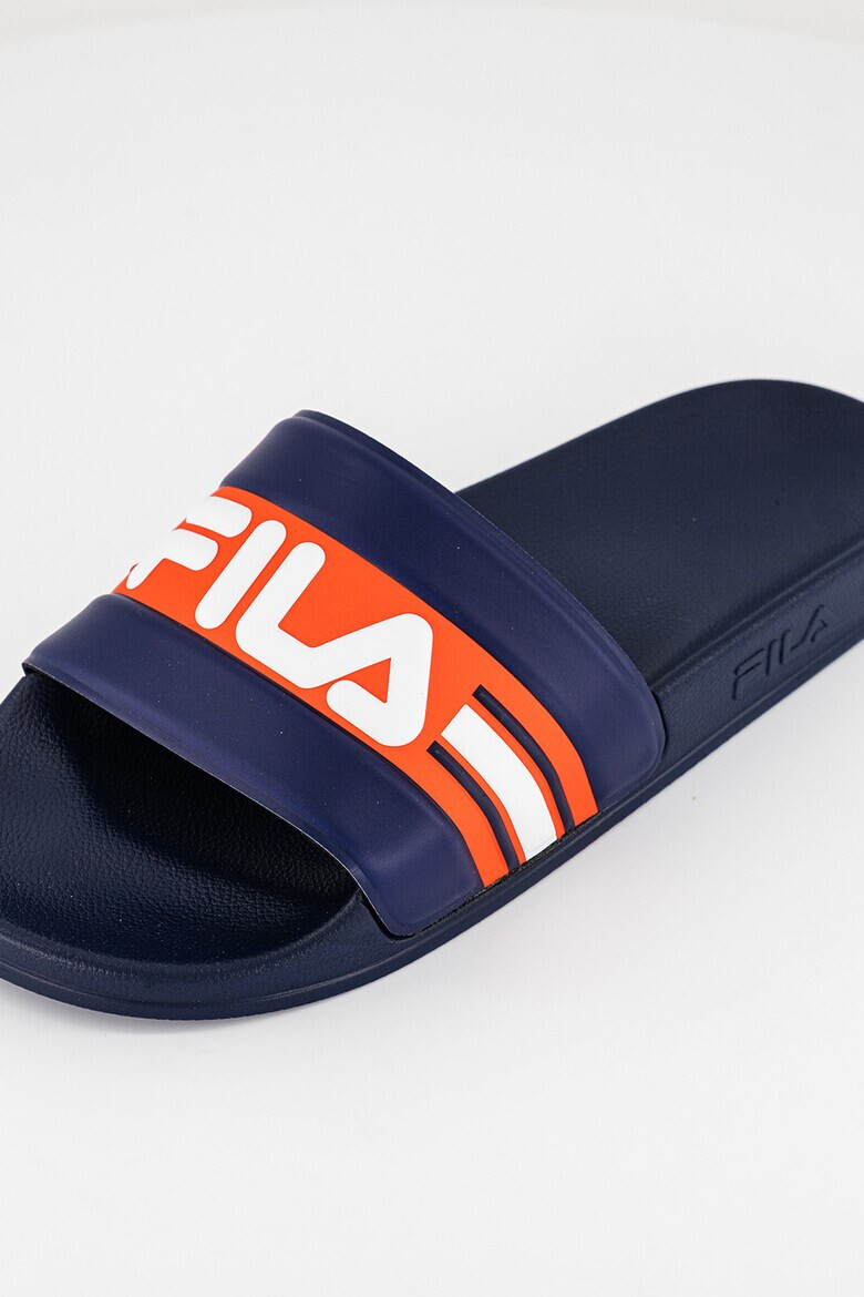 Fila Чехли Oceano с лого - Pepit.bg