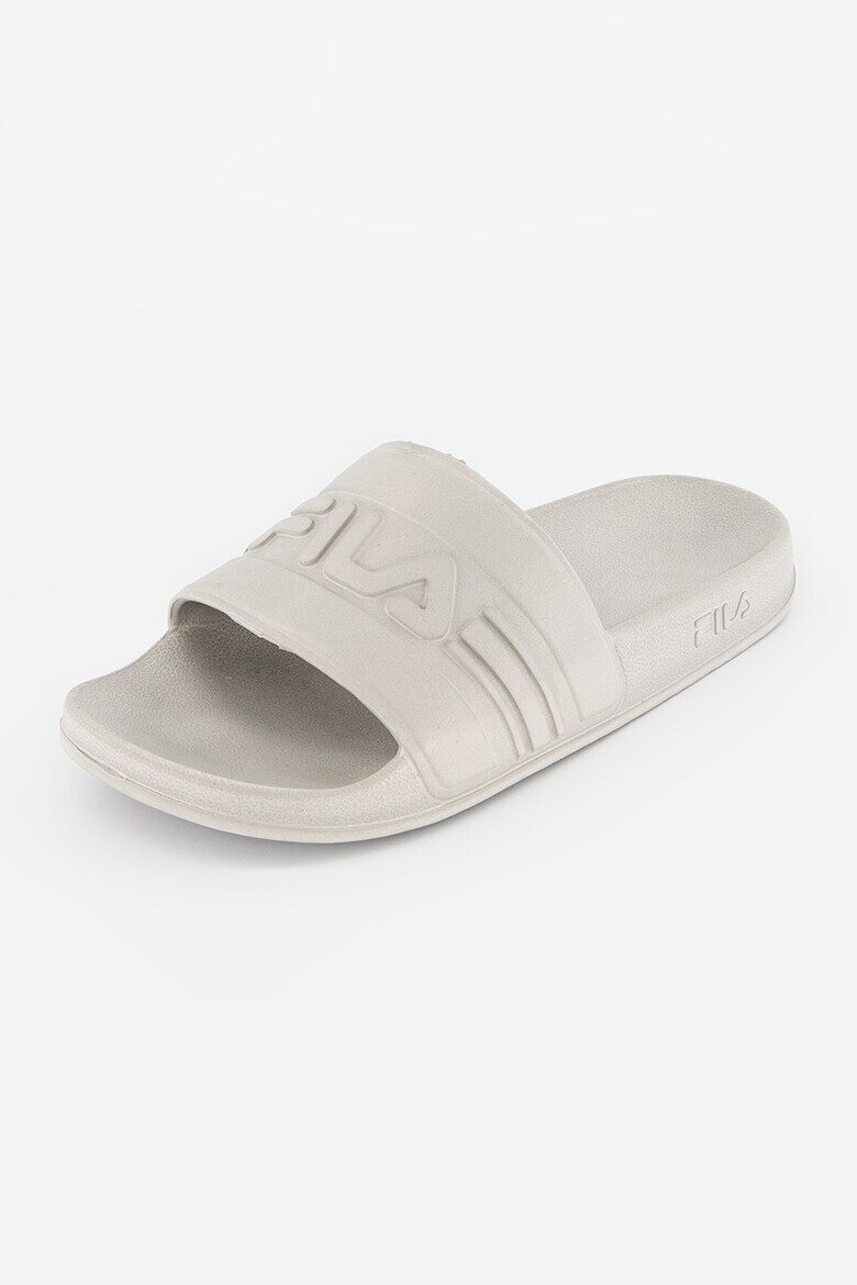 Fila Чехли с релефно лого - Pepit.bg