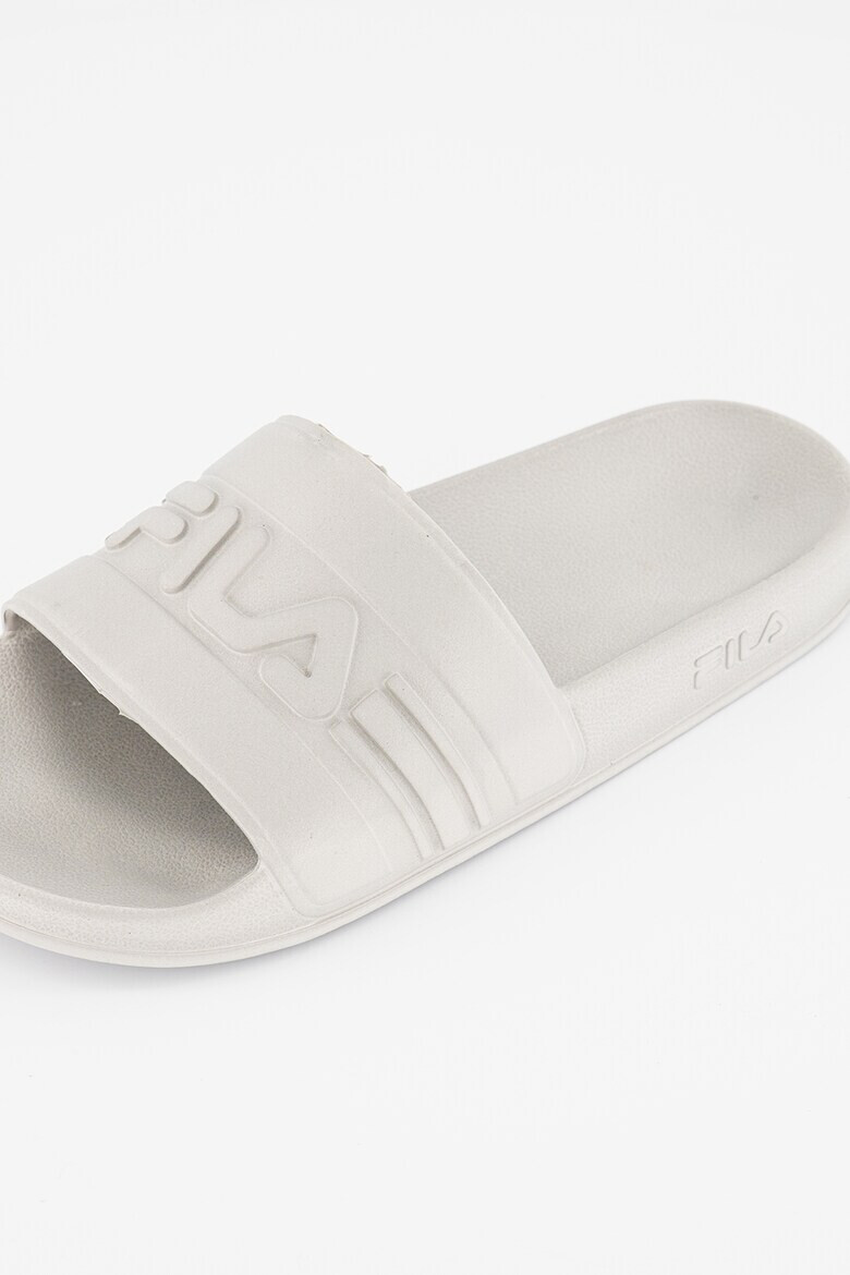 Fila Чехли с релефно лого - Pepit.bg