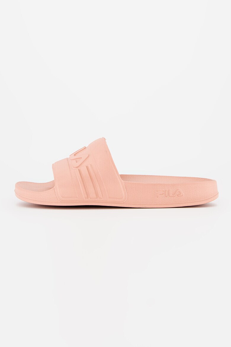 Fila Чехли с релефно лого - Pepit.bg