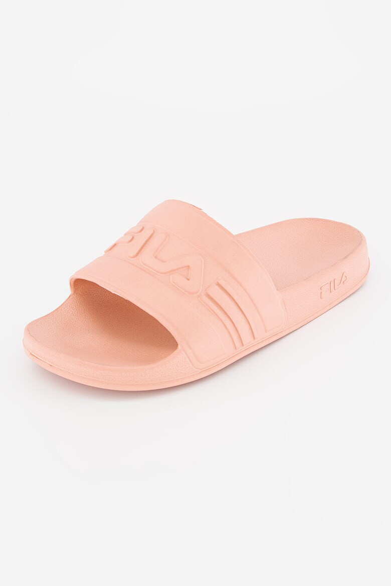 Fila Чехли с релефно лого - Pepit.bg