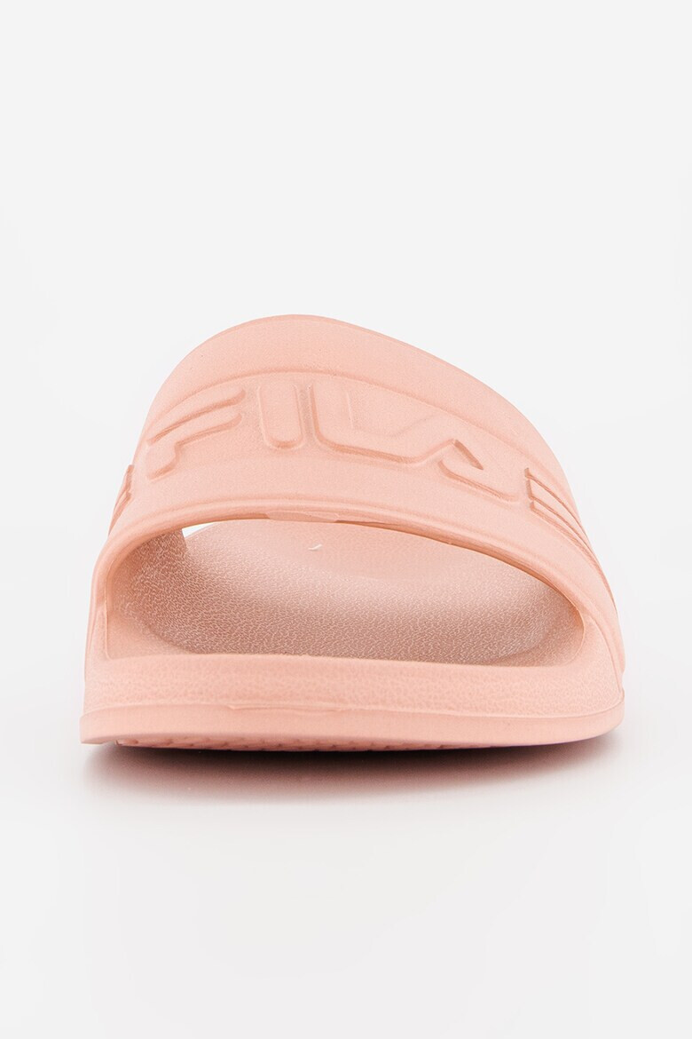 Fila Чехли с релефно лого - Pepit.bg