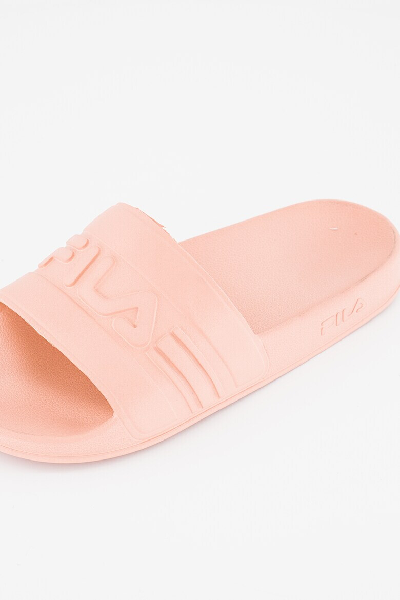 Fila Чехли с релефно лого - Pepit.bg