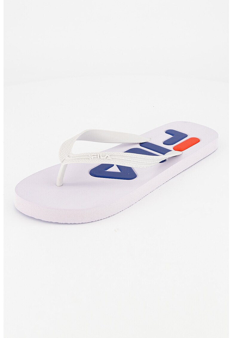 Fila Чехли Troy с лого - Pepit.bg