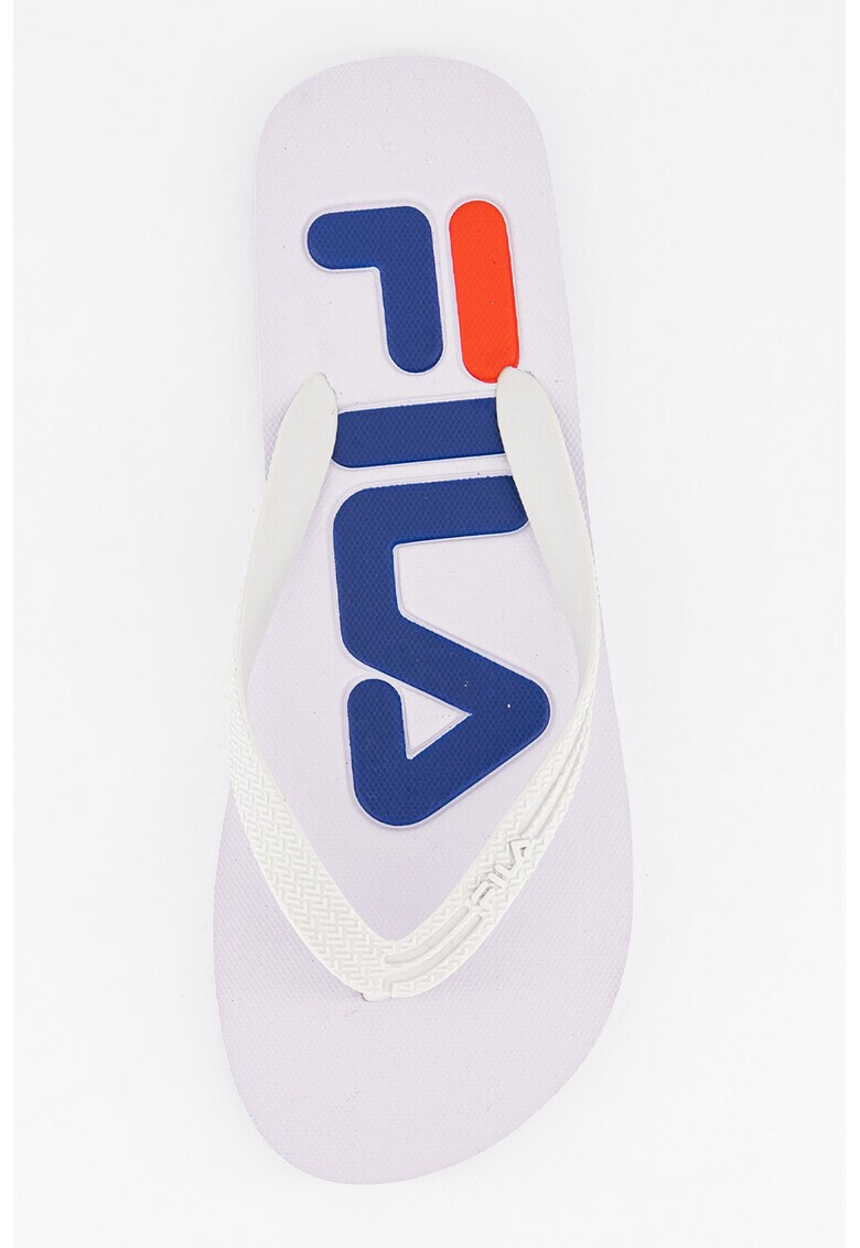 Fila Чехли Troy с лого - Pepit.bg