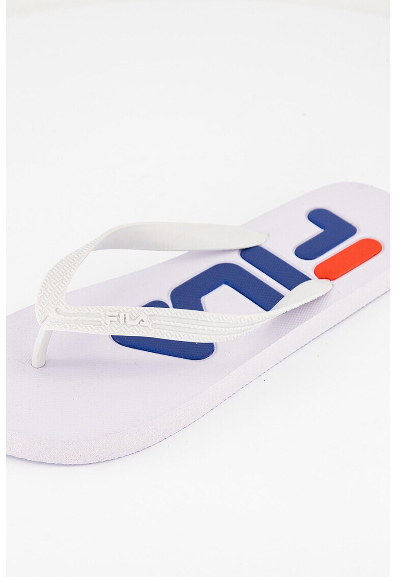 Fila Чехли Troy с лого - Pepit.bg