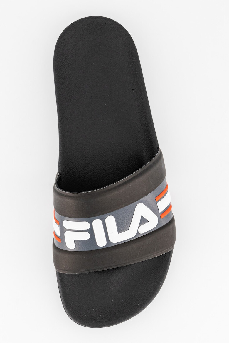 Fila Чехли Oceano с лого - Pepit.bg