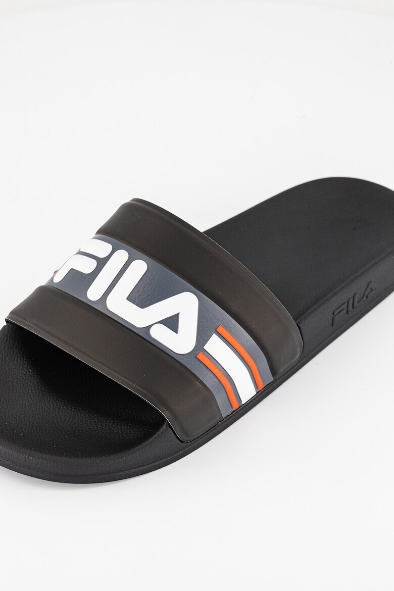 Fila Чехли Oceano с лого - Pepit.bg