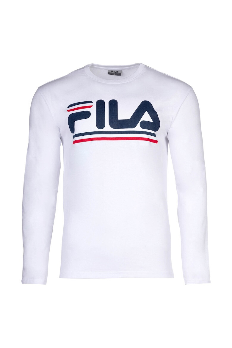 Fila Дълга пижама 13519 с лого - Pepit.bg