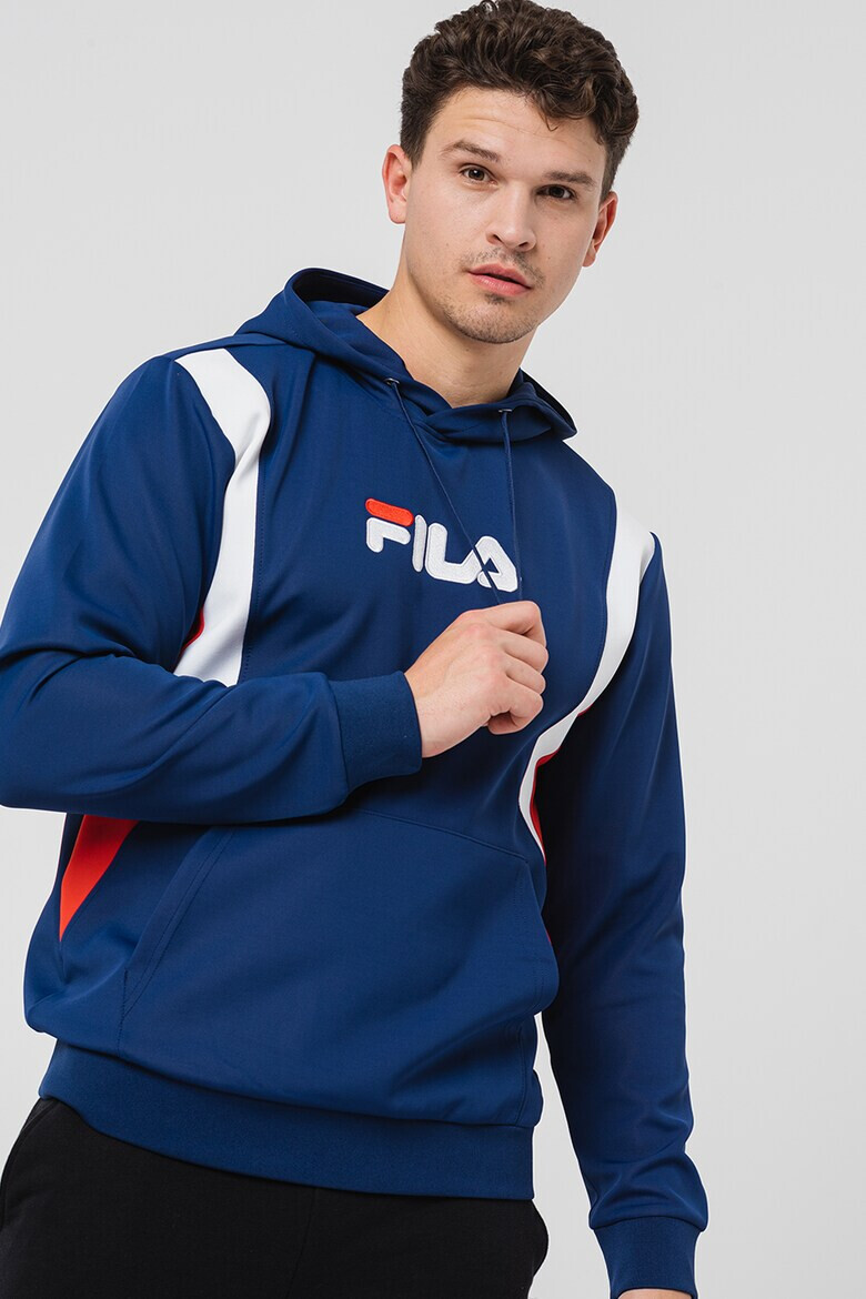 Fila Худи Bogno с джоб кенгуру - Pepit.bg