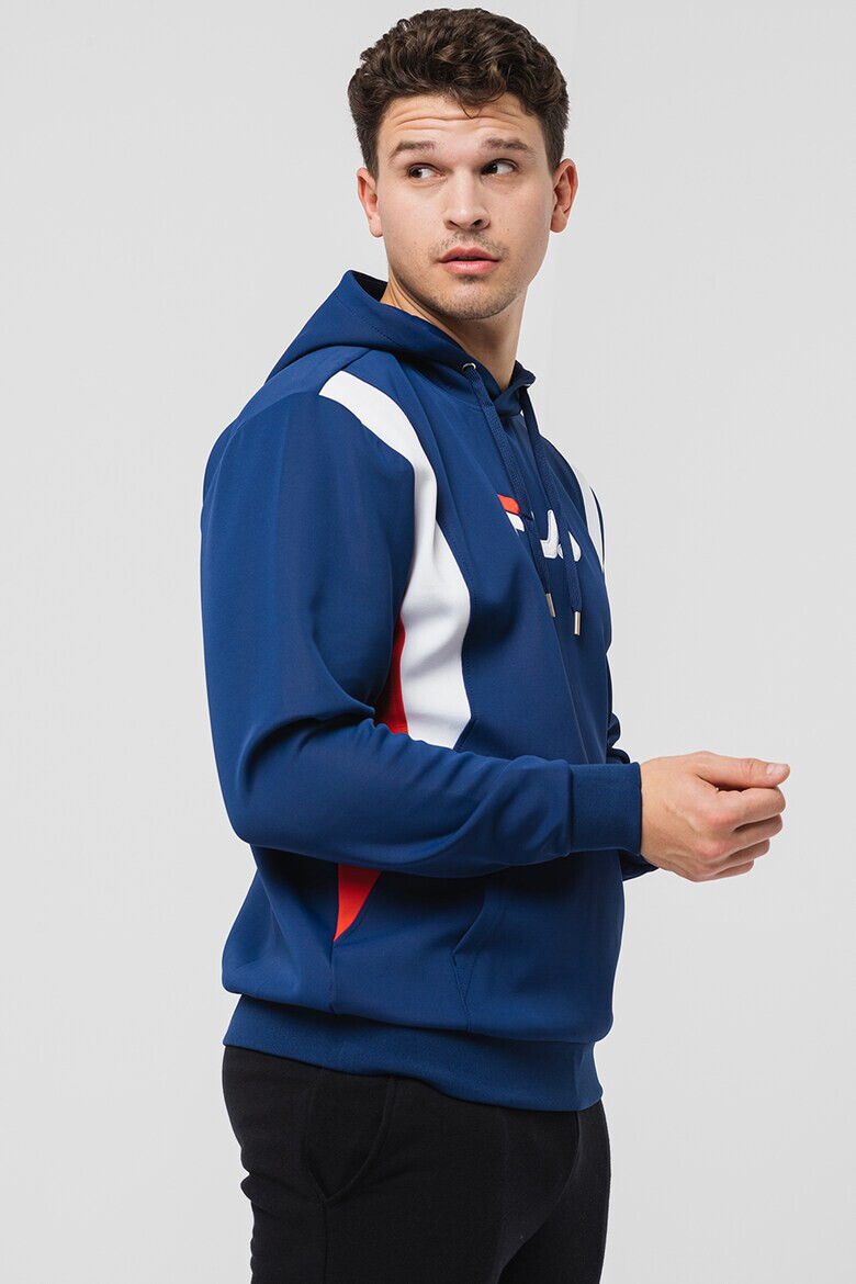 Fila Худи Bogno с джоб кенгуру - Pepit.bg
