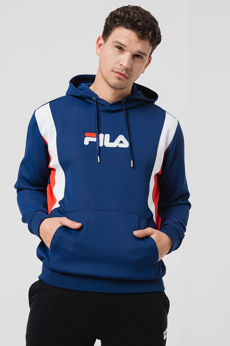 Fila Худи Bogno с джоб кенгуру - Pepit.bg