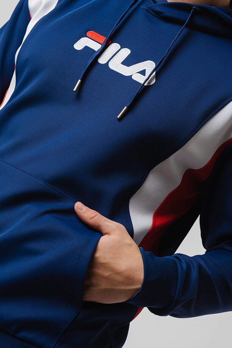Fila Худи Bogno с джоб кенгуру - Pepit.bg