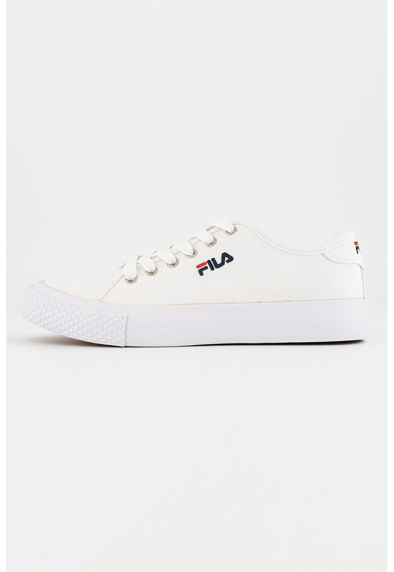 Fila Платнени кецове Pointer Classic с лого - Pepit.bg