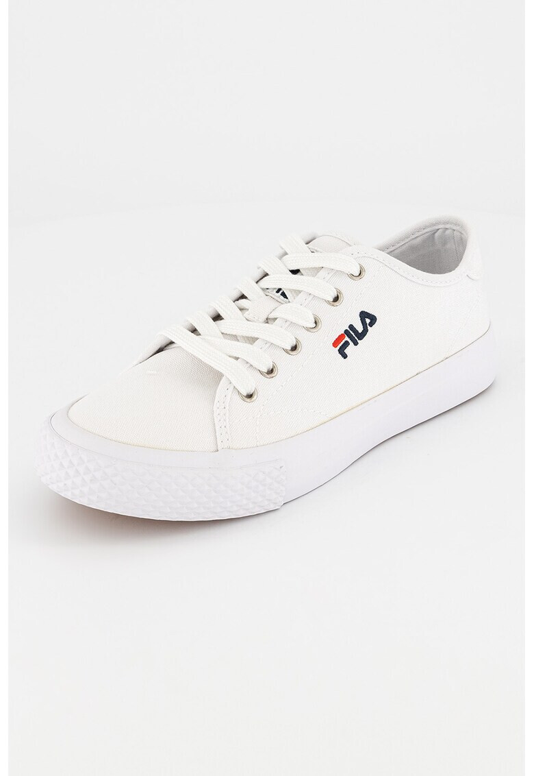 Fila Платнени кецове Pointer Classic с лого - Pepit.bg