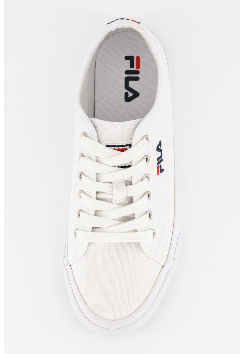 Fila Платнени кецове Pointer Classic с лого - Pepit.bg