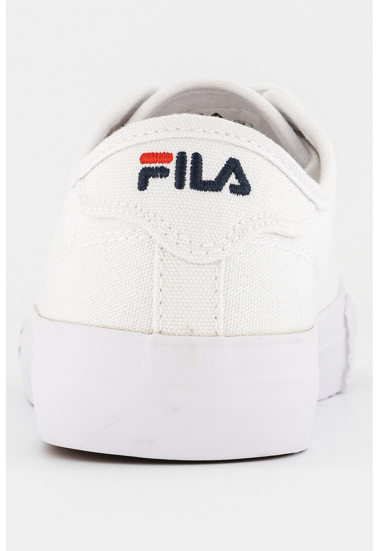 Fila Платнени кецове Pointer Classic с лого - Pepit.bg