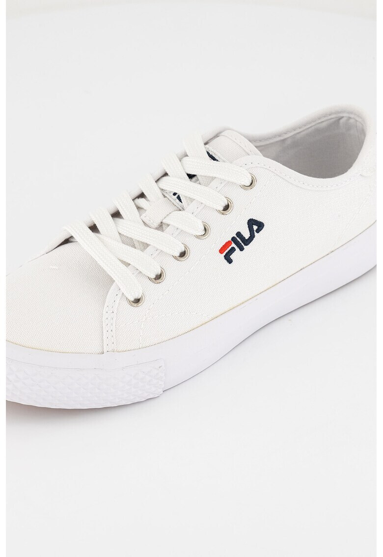 Fila Платнени кецове Pointer Classic с лого - Pepit.bg