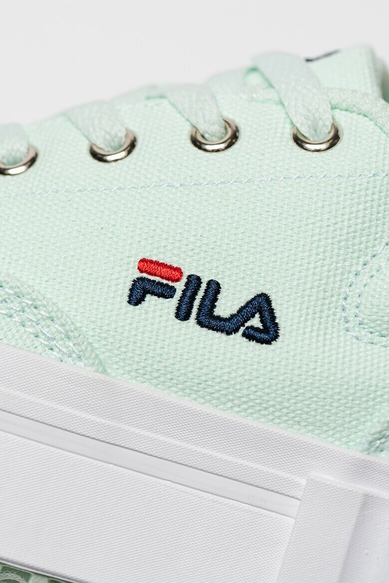 Fila Кецове Sandblast с равна платформа - Pepit.bg