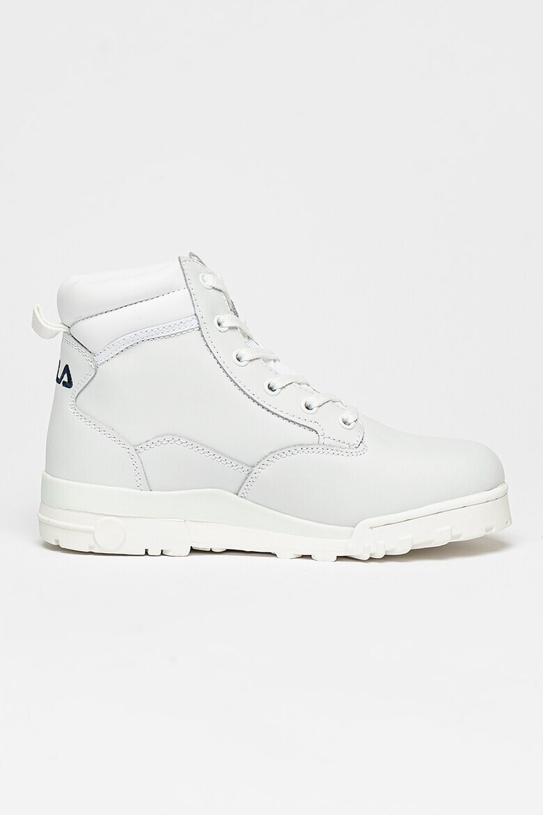 Fila Кожени боти Grunge II - Pepit.bg