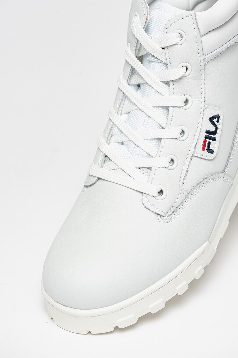 Fila Кожени боти Grunge II - Pepit.bg