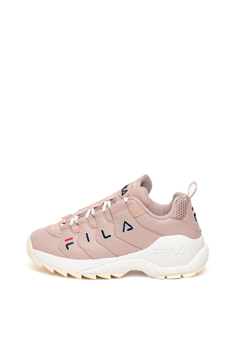Fila Кожени спортни обувки Countdown - Pepit.bg