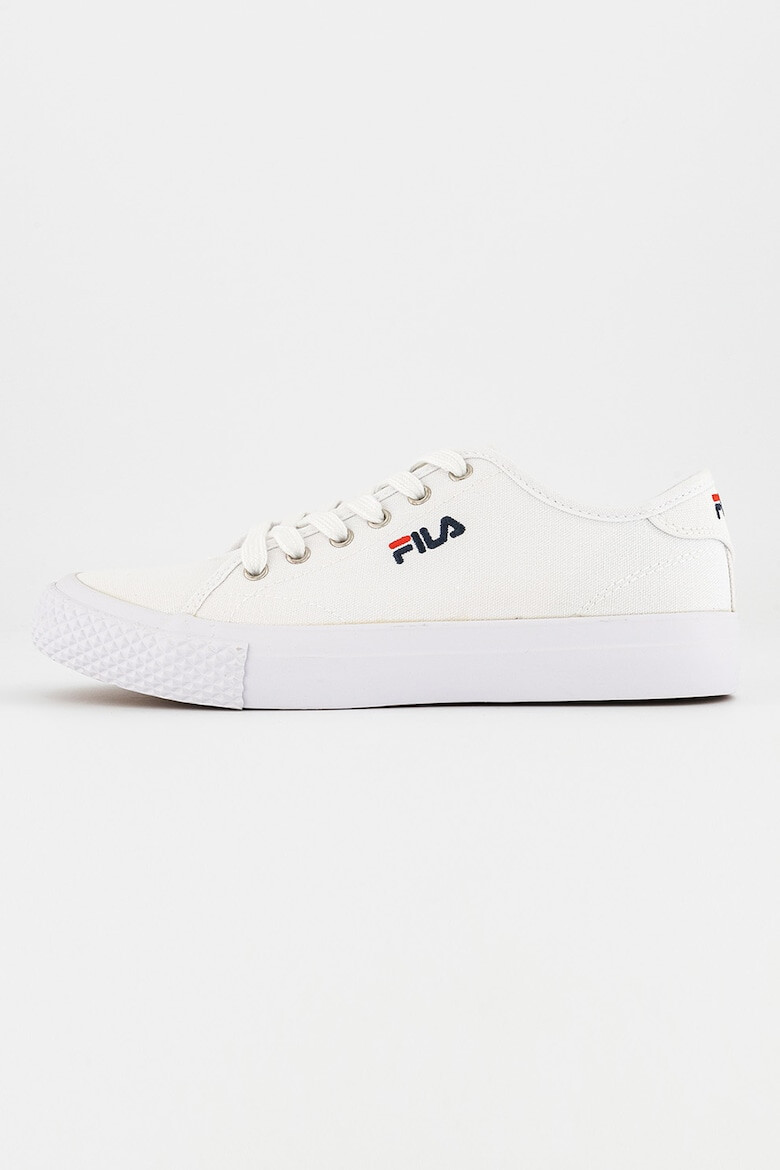 Fila Платнени кецове Pointer Classic с лого - Pepit.bg