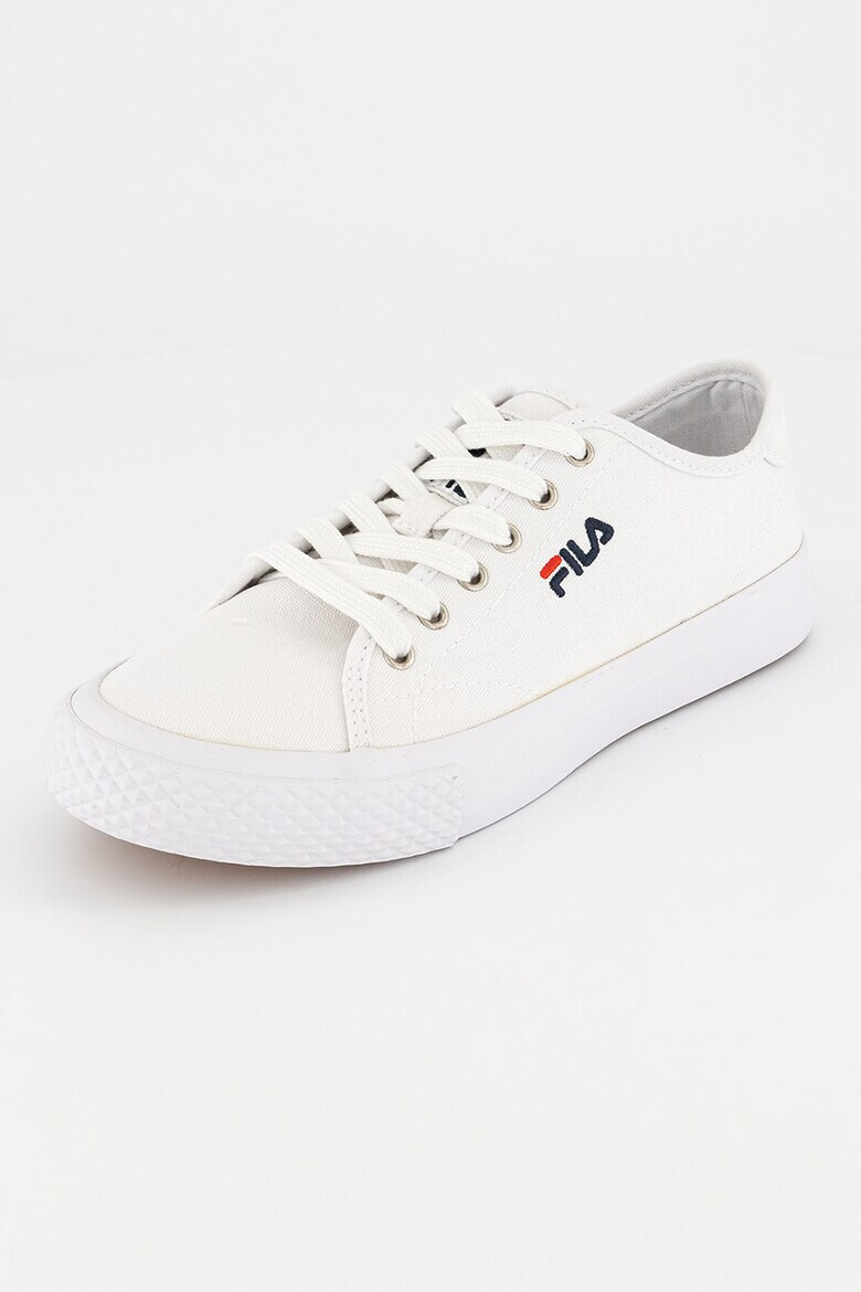 Fila Платнени кецове Pointer Classic с лого - Pepit.bg