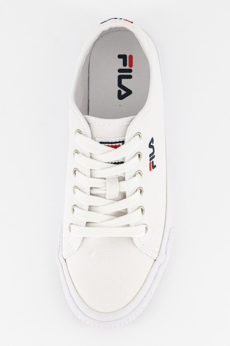 Fila Платнени кецове Pointer Classic с лого - Pepit.bg