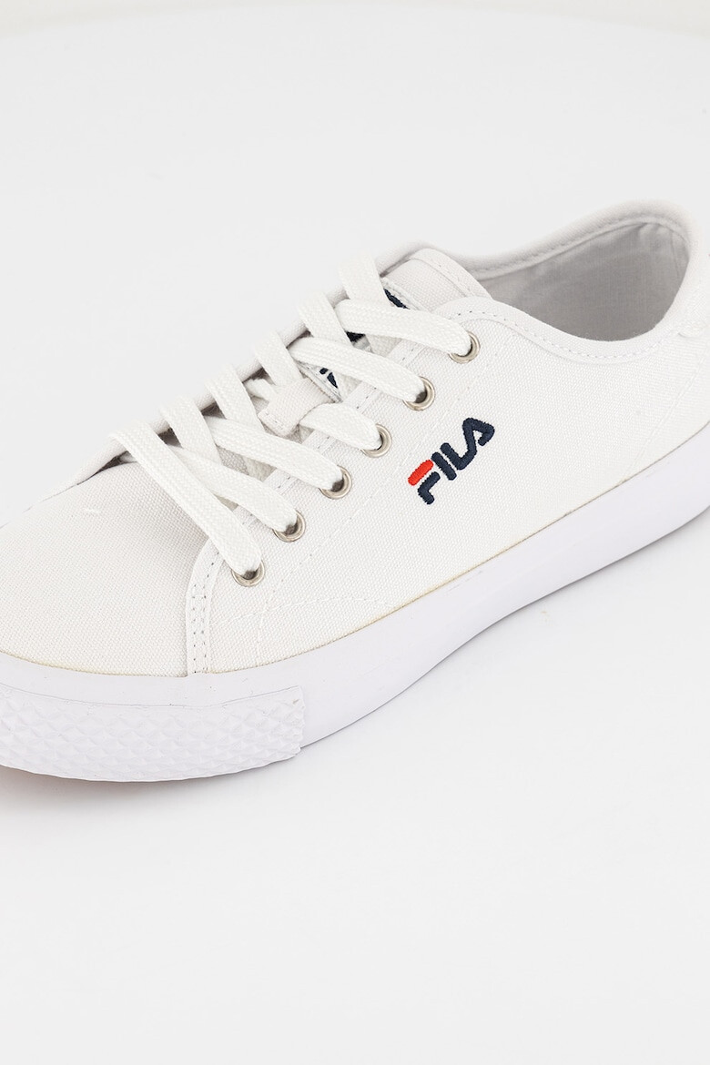 Fila Платнени кецове Pointer Classic с лого - Pepit.bg