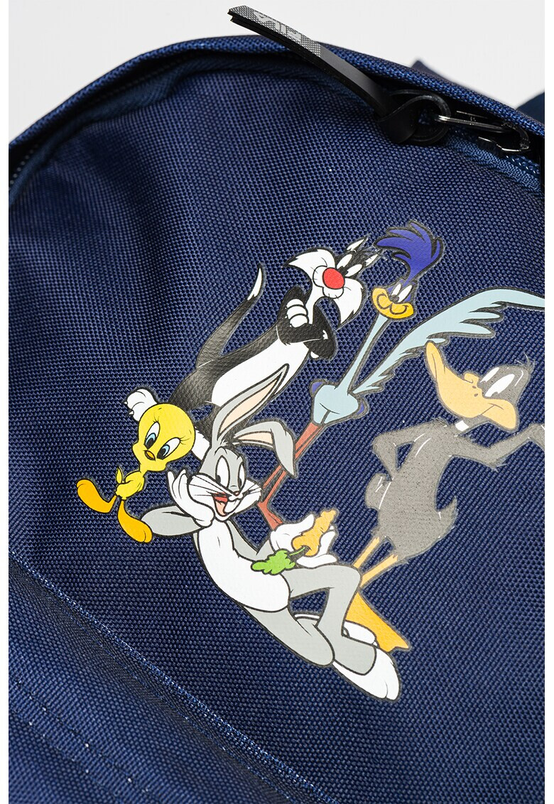 Fila Раница с щампа Talca Warner Bros - Pepit.bg