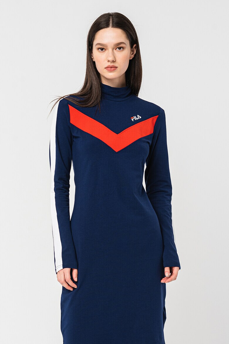 Fila Рокля Biaca с цепки встрани - Pepit.bg