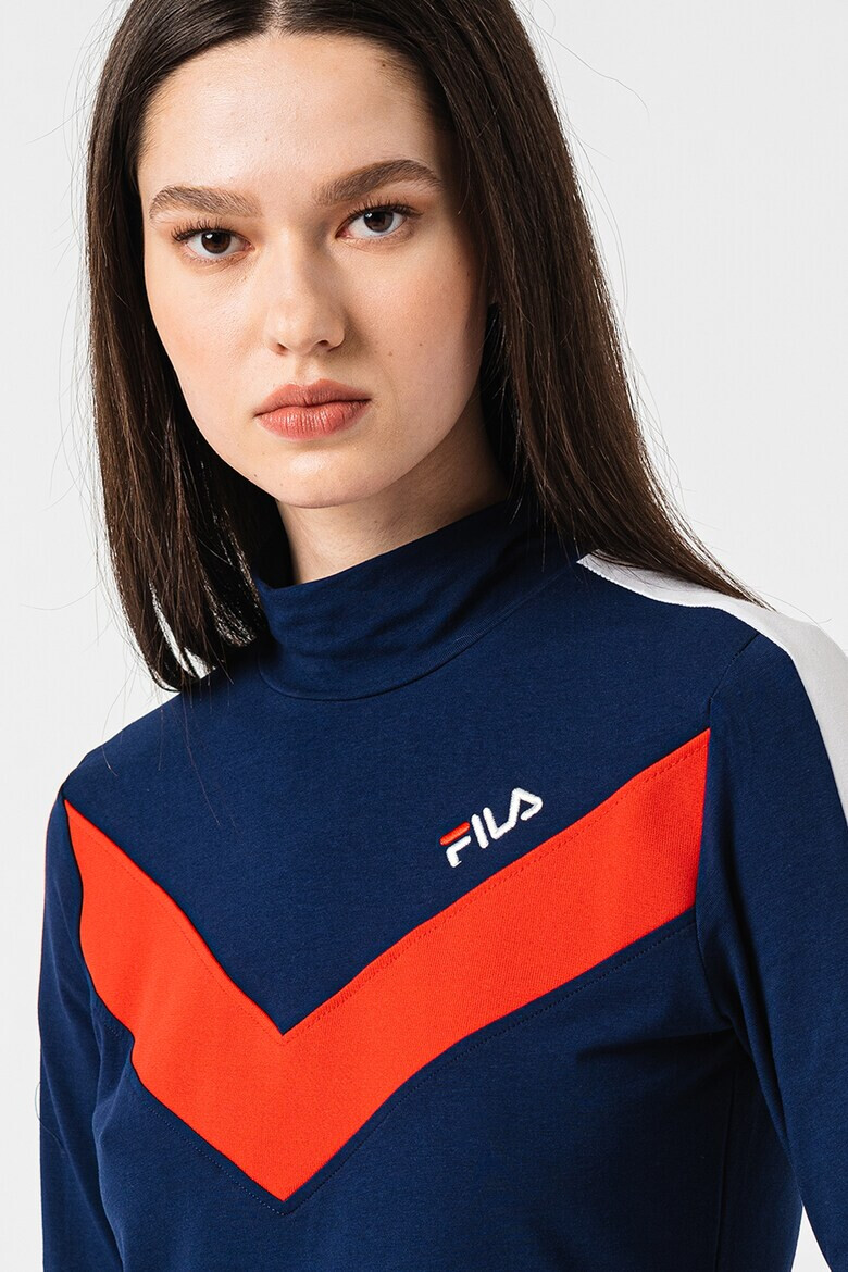 Fila Рокля Biaca с цепки встрани - Pepit.bg