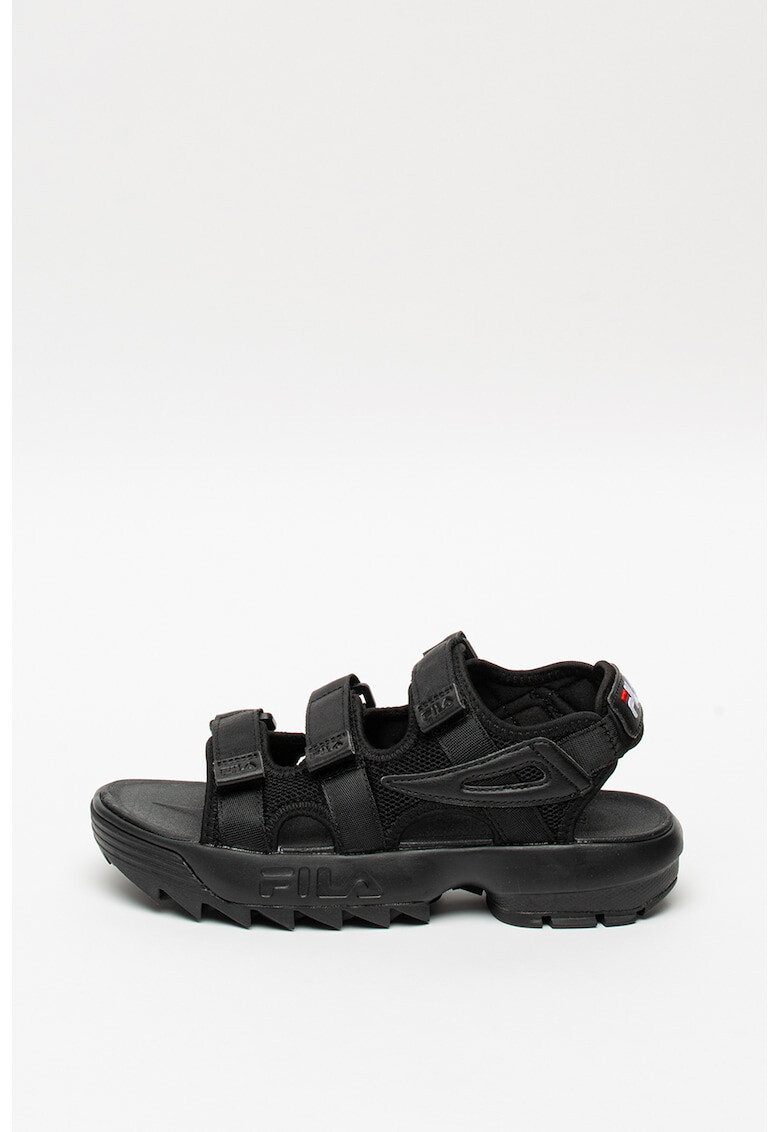Fila Сандали Disruptor с велкро - Pepit.bg