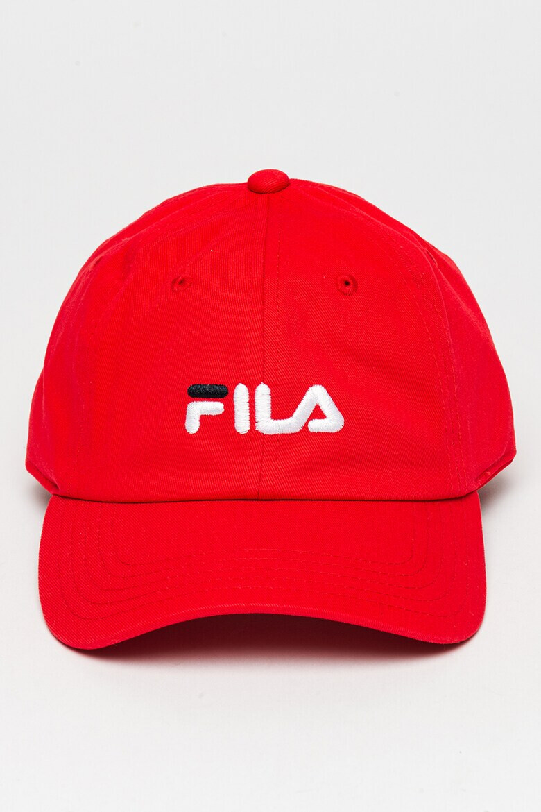 Fila Шапка Bergen с бродирано лого - Pepit.bg