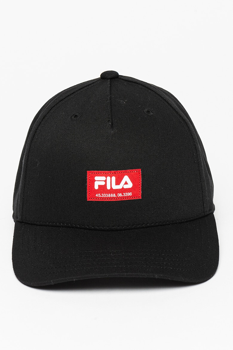 Fila Шапка Brighton с лого - Pepit.bg