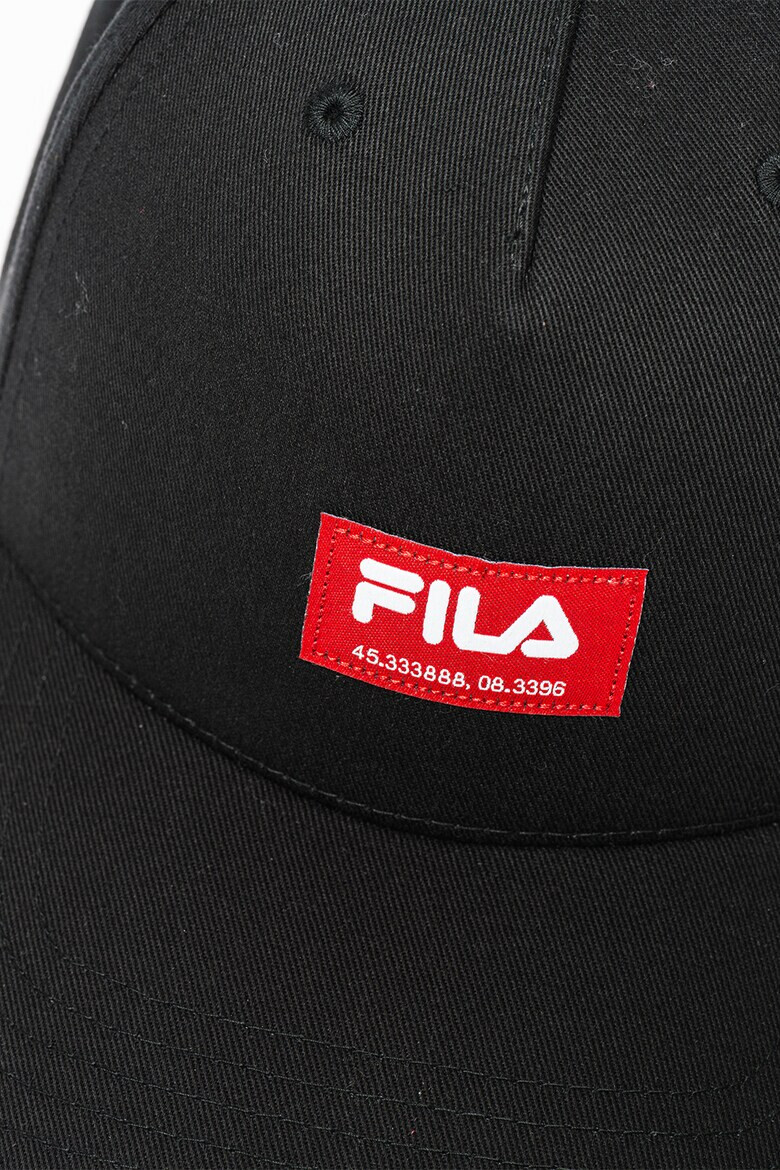 Fila Шапка Brighton с лого - Pepit.bg