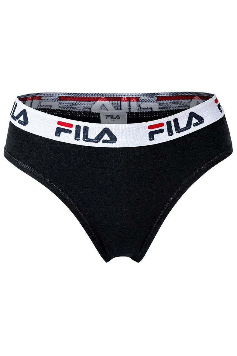 Fila Слипове с лого - 4 чифта - Pepit.bg
