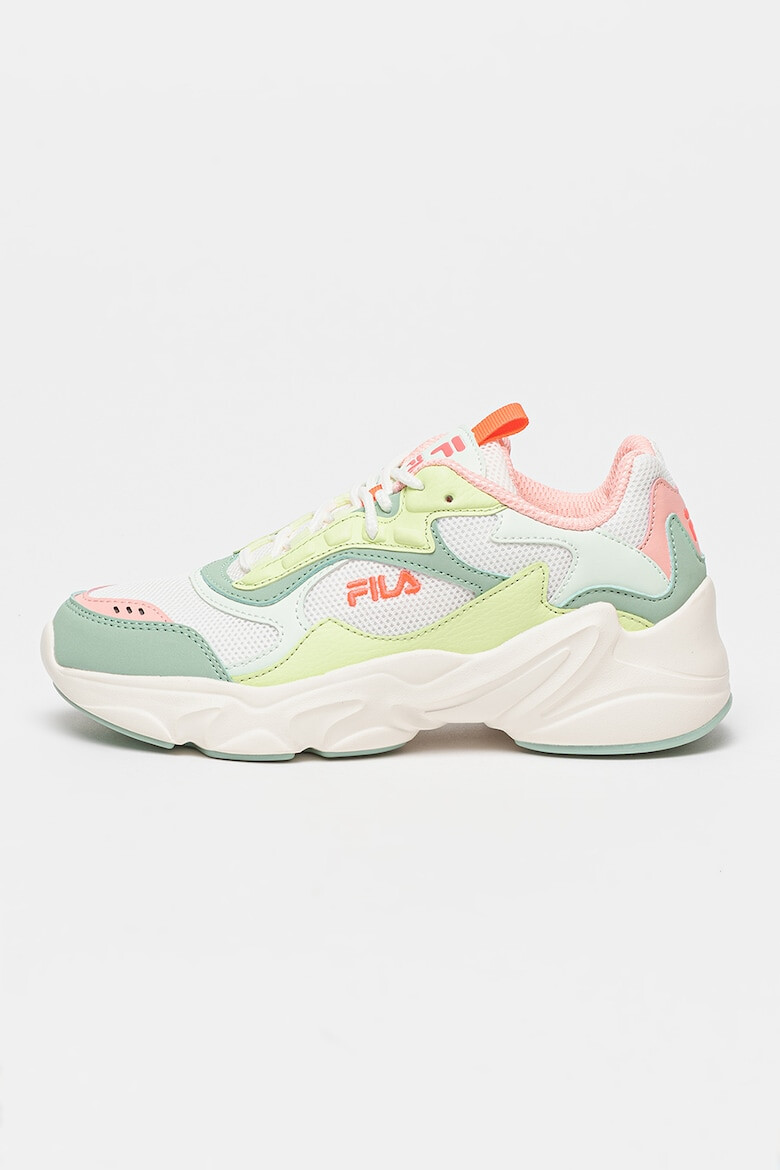 Fila Спортни обувки Collene с мрежести зони - Pepit.bg