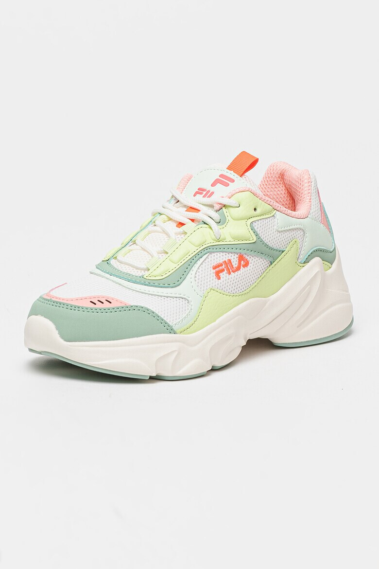 Fila Спортни обувки Collene с мрежести зони - Pepit.bg