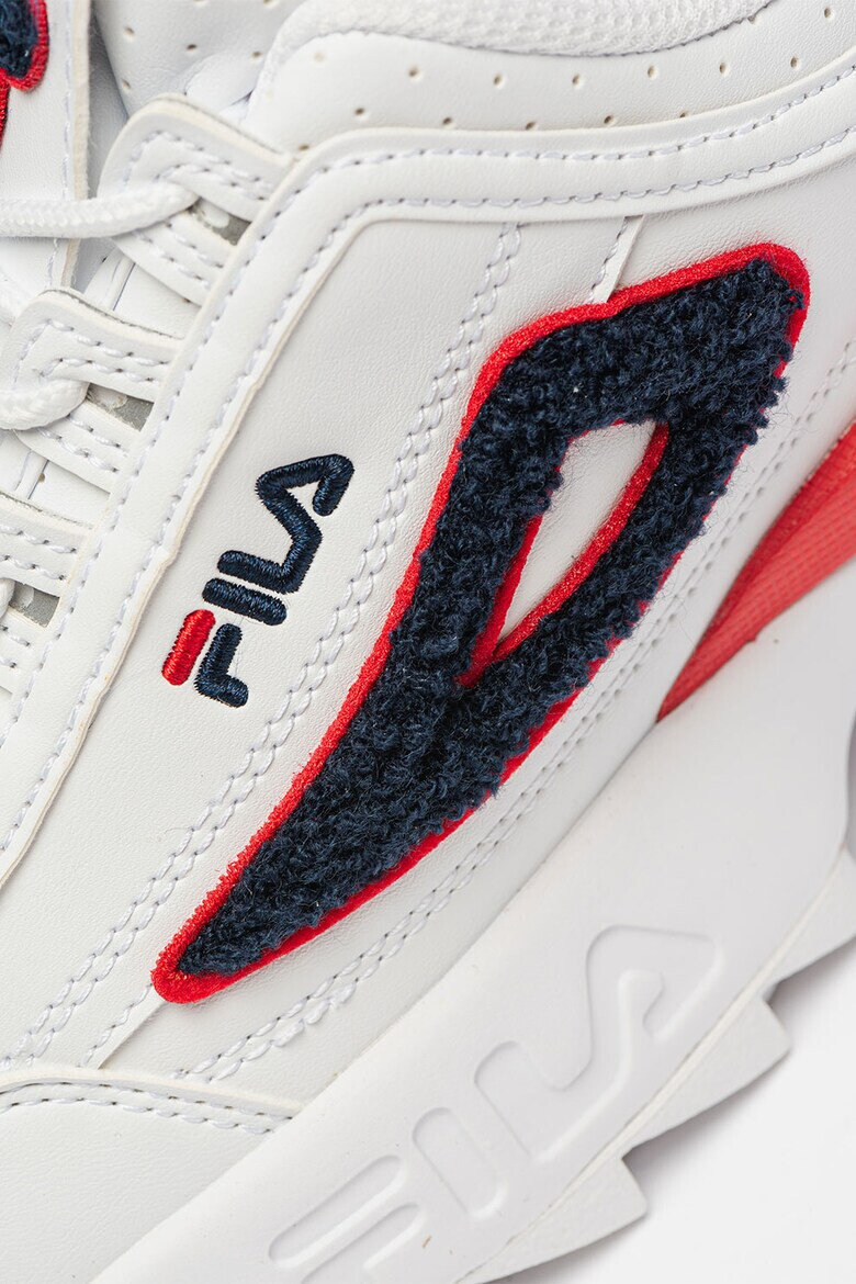 Fila Спортни обувки Disruptor от еко кожа - Pepit.bg