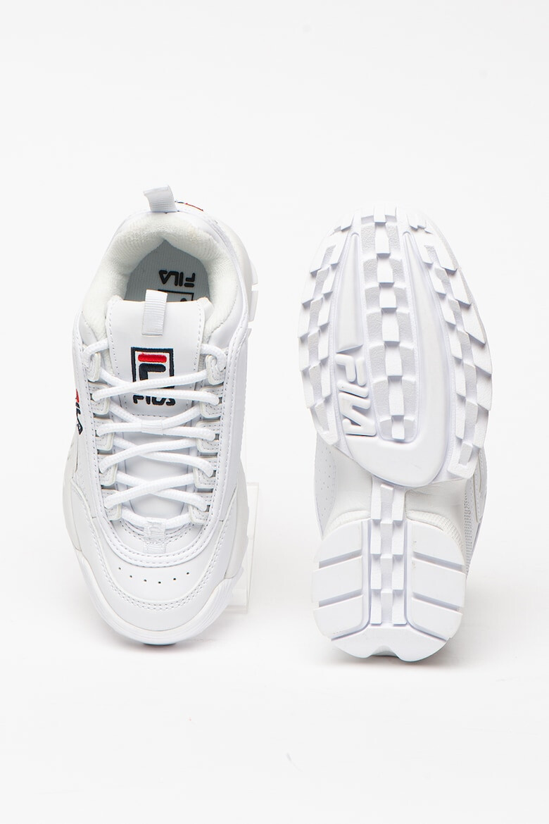 Fila Спортни обувки Disruptor от еко кожа - Pepit.bg