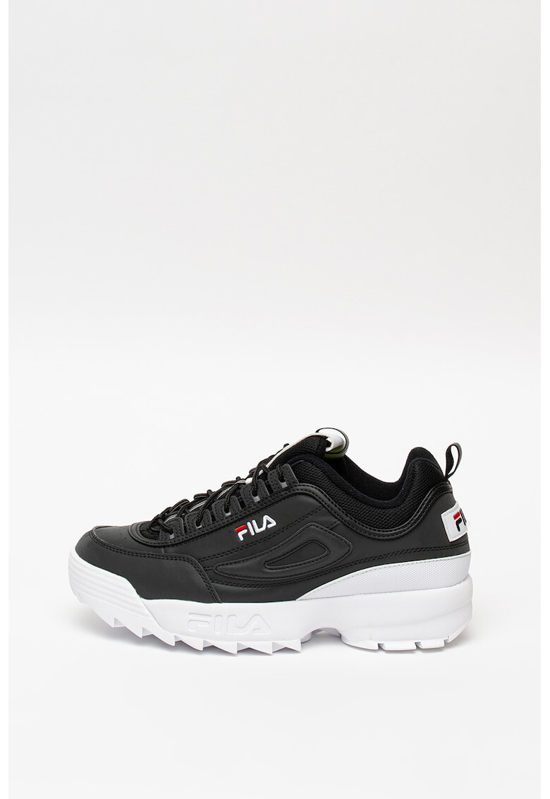 Fila Спортни обувки Disruptor Run - Pepit.bg