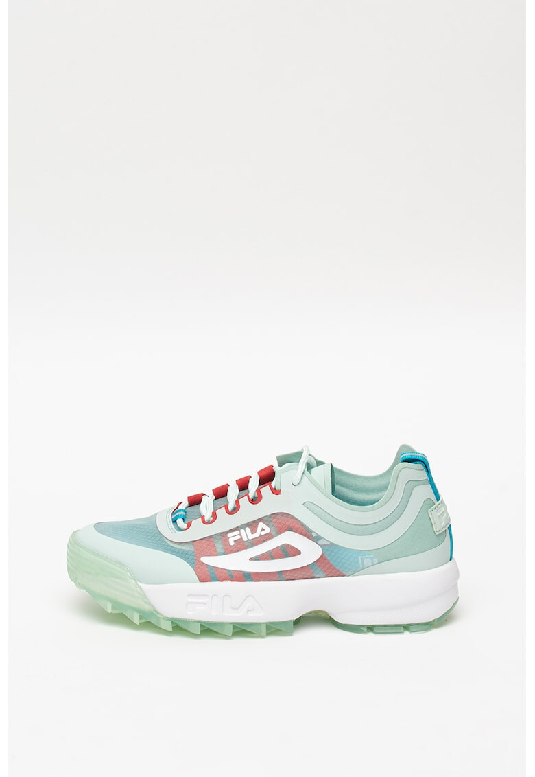 Fila Спортни обувки Disruptor Run - Pepit.bg