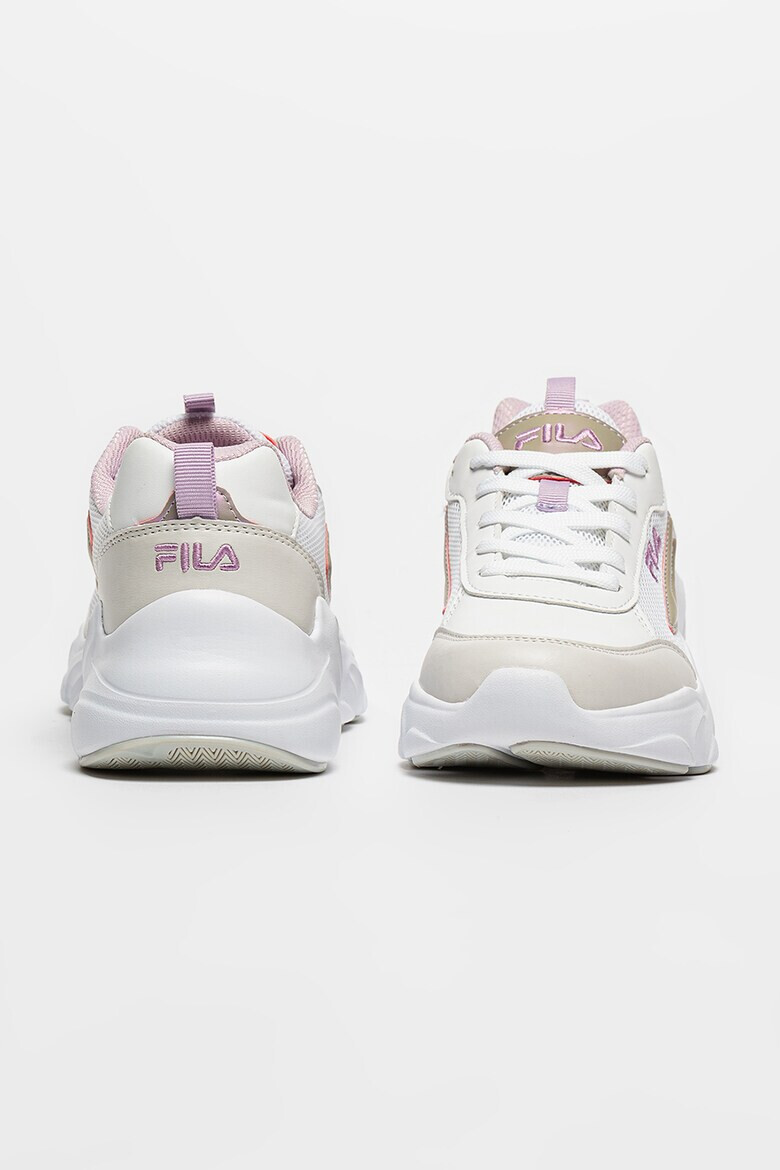 Fila Спортни обувки Felice с мрежести зони - Pepit.bg